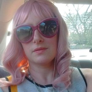 Meet your Posher, Jill